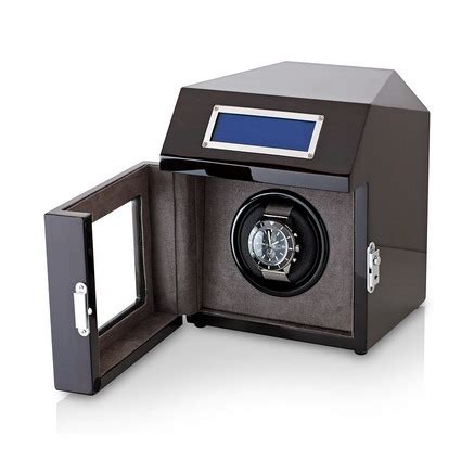 breitling watch winder instructions|Breitling automatic watch winder settings.